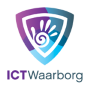 ICTWaarborg logo